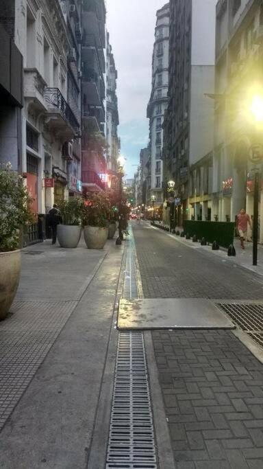Appartement Cozy Luminous Studio In Downtown W Excellent View