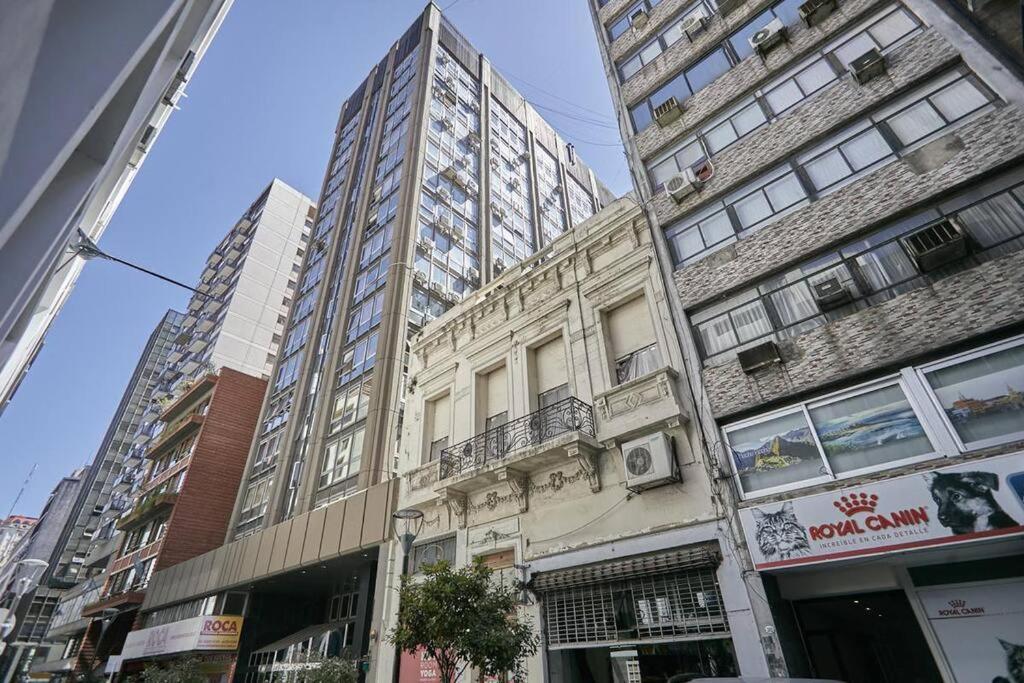 Appartement Cozy Luminous Studio In Downtown W Excellent View