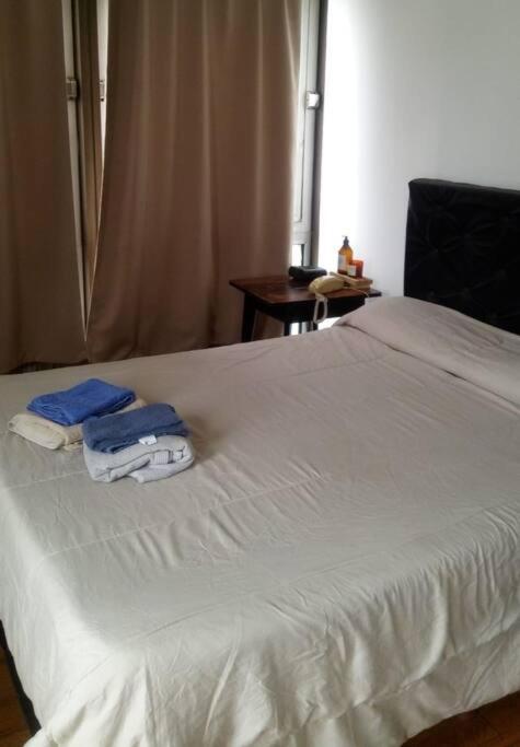 Appartement Cozy Luminous Studio In Downtown W Excellent View